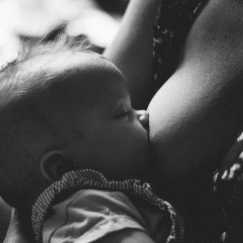 breastfeeding training
